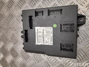 MG 116RAI-000363, 116RAI-000364, 10961158/04, 10348064/13 / 116RAI000363, 116RAI000364, 1096115804, 1034806413 ZS EV 2022 Sterownik podwozia BCM FEM SAM BSI