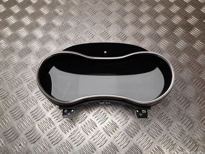 Jeep 68243471AG GRAND CHEROKEE IV (WK, WK2) 2016 Tableau de bord km/h - Image 1