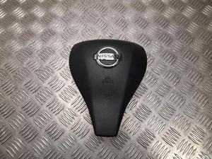 Nissan PV3HG840556 NP300 NAVARA Pickup (D23) 2016 Airbag du conducteur