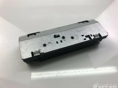 Peugeot 9653029780 407 (6D_) 2005 Unités de contrôle - Image 1