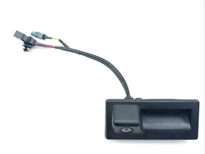 Volkswagen 3CN827566 ATLAS (CA1, CA2, CA3) 2018 Camera Rear - Image 1