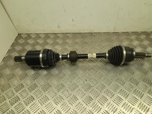 Kia 49500-N7090 / 49500N7090 Sportage V NQ5 2024 Pusašis kairė priekis