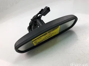 Opel 13369365 MOKKA / MOKKA X 2013 Rétroviseur intérieur