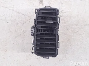 Citroën 9817118277 C3 III (SX) 2024 Évent Left Front