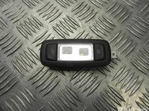 BMW 43939089208 X4 (G02) 2019 Lumière intérieure