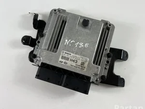 Hyundai 39140-2A530; 0281031716 / 391402A530, 0281031716 i40 (VF) 2015 Control unit for engine