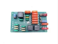 Aston Martin MY83-14A073-AA / MY8314A073AA DBX 2021 Sicherungkasten