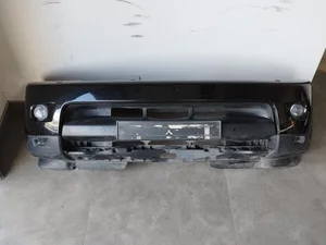 Land Rover RANGE ROVER SPORT (L320) 2011 Бампер спереди