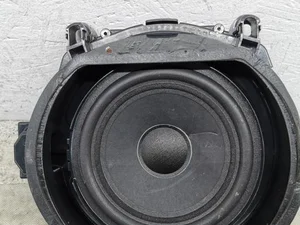 BMW 9217913 X3 (F25) 2011 Tieftonlautsprecher