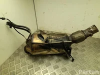 BMW 8577276 5 Touring (F11) 2016 Katalizatoriaus keitiklis