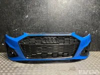 Audi A4 Avant (8W5, B9) 2020 Stoßfänger vorne