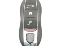 Porsche PANAMERA (970) 2012 Raktas