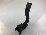 RENAULT 180029347R CAPTUR (J5_) 2016 Accelerator Pedal