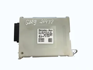 Mercedes-Benz Trucks A0004462544, A0004462344, A0004462244, 28421595 ACTROS MP4 / MP5 2017 Control Unit