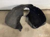 Renault AUSTRAL 2024 Posparnis kairė priekis