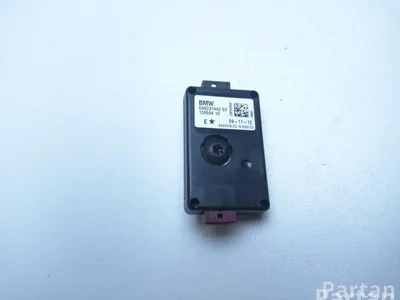 BMW 9231442 4 Coupe (F32, F82) 2014 Amplificateur d'antenne - Image 1