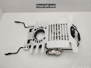 Audi 3Q0.881.879, 3Q0.881.879.G, C11236-102 / 3Q0881879, 3Q0881879G, C11236102 Q7 (4M) 2017 Unité de commande pour siège Left Front