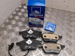 Volkswagen 13.0460-7143.2 / 13046071432 SHARAN (7M8, 7M9, 7M6) 2000 Brake Shoe