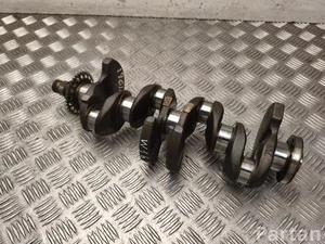 Toyota 1340121020 YARIS (_P13_) 2015 Crankshaft