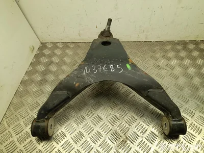 Iveco 5801564315 DAILY VI komercinis 2024 Priekinė  apatinė šakė kairė priekis - Paveiksliukas 1