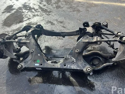 Tesla 1344580-00-B / 134458000B MODEL 3 2025 poutre d'essieu arrière - Image 1