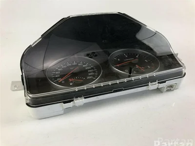 Volvo 31296228 V50 (MW) 2011 Tablero de instrumentos - Imagen 1