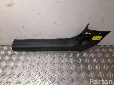 Fiat 735732605 600e / 600 (365_, 364_) 2025 Door Sill Trim Front Left - Image 1