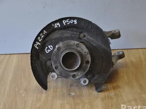 Peugeot 9817536910 508 II 2019 Roulement de roue Right Rear