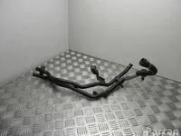 Porsche 7P6 121 070 AK / 7P6121070AK CAYENNE (92A) 2012 Wąż płynu chłodzącego