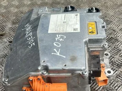 BMW 61445A5CA28, 22579110, CCU110G-02 / 61445A5CA28, 22579110, CCU110G02 IX 1 2023 Инвертор с преобразователем - Изображение 1