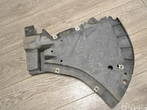 Mercedes-Benz A2225200900 S-CLASS (W222, V222, X222) 2019 Cache de protection sous moteur