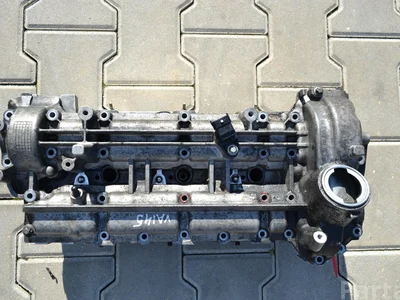 Mercedes-Benz A6420101630, A6420100821, A642010082115500, R642016 SPRINTER 3-t Box (906) 2013 Culasse - Image 1