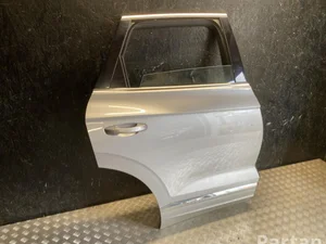 Volkswagen Touareg III CR 2019 Porte Right Rear