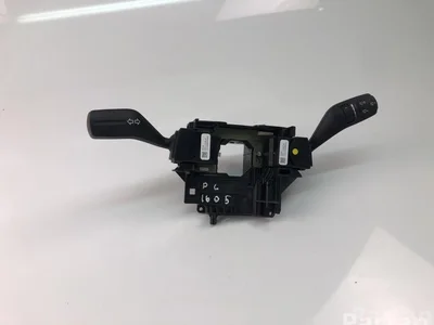 Ford AG9T-13N064-CE / AG9T13N064CE S-MAX (WA6) 2013 Multi-switch colonne de direction - Image 1