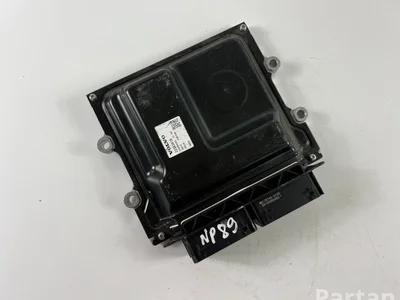 Volvo 32383818 XC60 II (246) 2020 Unité de contrôle moteur - Image 1