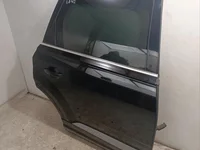 Audi 4M0971687DD, 4M0959595D, 8W0959801, 8136H08 Q7 (4M) 2017 Door Right Rear