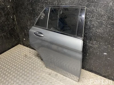 Mercedes-Benz GLC (X253) 2016 Door Right Rear - Image 1