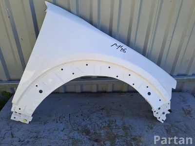 Mazda CX-30 DM 2025 Guardabarros right side - Imagen 1