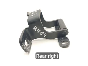 Maserati MC 20 Cielo 2023 Support / montage