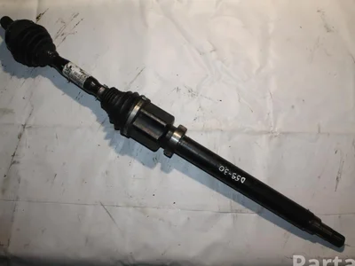 Volvo P31256096 V60 2011 Arbre de transmission Right Front - Image 1