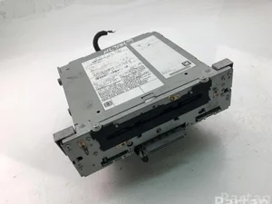 Mercedes-Benz A2129062901 E-CLASS (W212) 2011 Radio CD