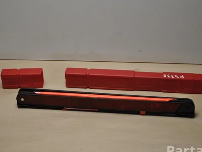 BMW 6770487 3 (G20) 2020 Éclairage d'urgence / interrupteur de danger - Image 1