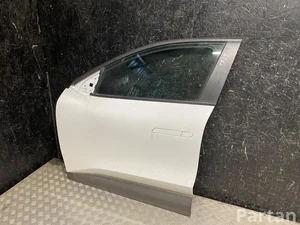 Renault MEGANE E 2023 Drzwi z przodu z lewej