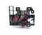 Porsche 981.612.850.01, 981.610.107.00 / 98161285001, 98161010700 BOXSTER (981) 2013 Fuse Box - Image 3