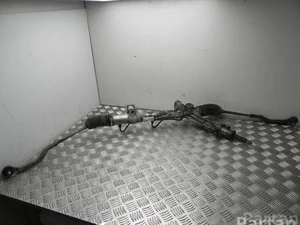 Opel 93868478 VIVARO Box 2015 crémaillère de direction