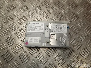 BMW 5 B61 6D1 / 5B616D1 X1 (U11) 2025 Блок управления