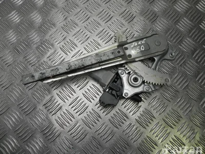 Nissan 012130 JUKE (F15) 2013 Lève-vitre Right Rear - Image 1