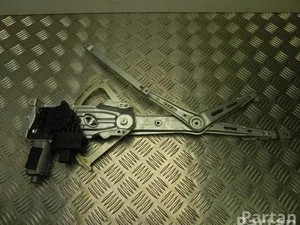 Vauxhall 13132435 ZAFIRA Mk II (B) (M75) 2006 Lève-vitre Right Front