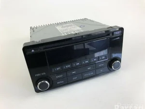 Mitsubishi 8701A626 OUTLANDER III (GG_W, GF_W, ZJ) 2014 Radio / lecteur CD