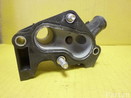 FORD 7M5G-8K556-AC / 7M5G8K556AC FIESTA VI 2012 Thermostat Housing